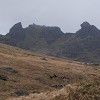 The Cobbler - Scotland